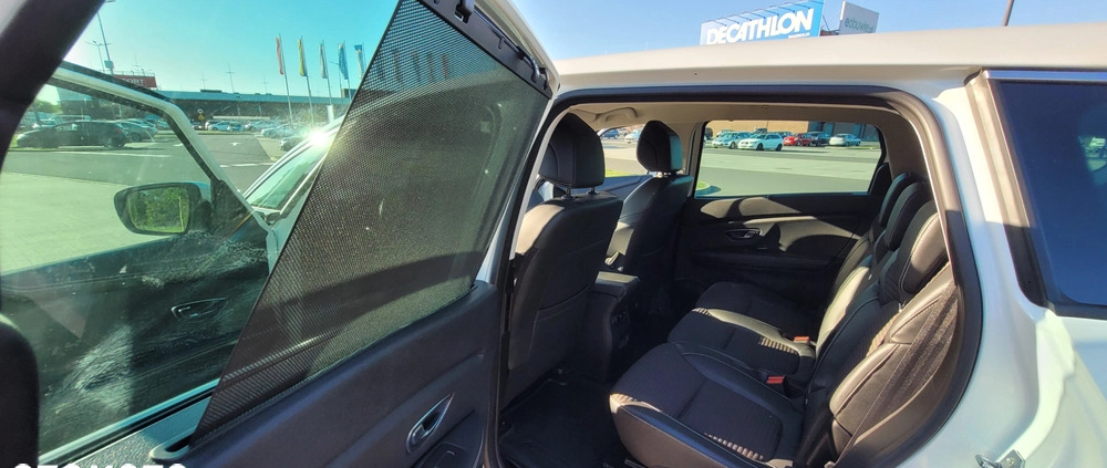 Renault Grand Scenic cena 54900 przebieg: 110000, rok produkcji 2019 z Wrocław małe 781